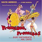 Promises, Promises (1968 Original Broadway Cast)