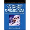 Optimizing Network Performance with Content Switching: Server, Firewall and Cache Load Balancing