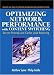 Optimizing Network Performance with Content Switching: Server, Firewall and Cache Load Balancing