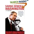 Saving General Washington by J.R. Norton