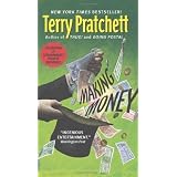 Making Money (Discworld Novels)