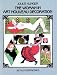 The Woman in Art Nouveau Decoration: 141 Full-Color Designs (Dover Pictorial Archive Series)