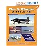 The X-planes X-1 to X-45