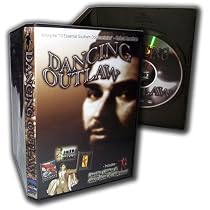 Buy Dancing Outlaw DVD.