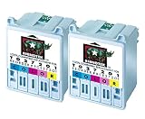 Rhinotek EPSON STYLUS PHOTO 810/820/925 ( RCE27201-2 )
