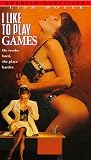 I Like to Play Games [VHS]
