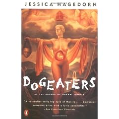 Dogeaters (Contemporary American Fiction)