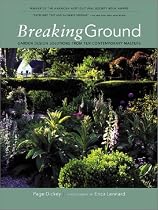 Breaking Ground