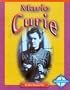 Marie Curie (Compass Point Early Biographies)