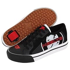 Heelys Avenger 7619 schwarz/wei�/rot