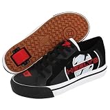 Produkt-Bild: Heelys Avenger 7619 schwarz/wei&szlig;/rot