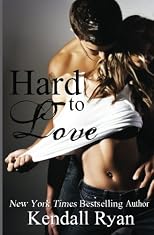 Hard to Love