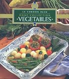 Vegetables (Cordon Bleu Home Collection)