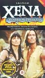 Xena Warrior Princess - 1.8/1.9/1.10 [VHS]