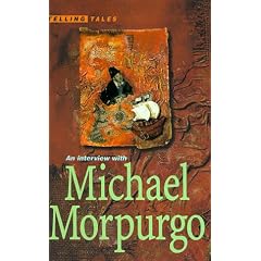Interview with Michael Morpurgo (Telling Tales)