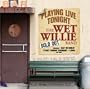 The Wet Willie Band
