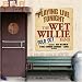 The Wet Willie Band