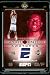 2005-06 Upper Deck ESPN Authentic Swatches Andre Iguodala Jersey Philadelphia 76ers Basketball Card - Mint Condition - Shipped In Protective Display Case!