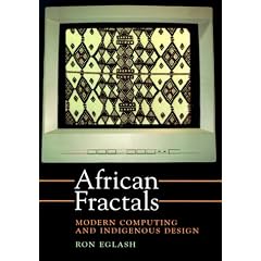 African Fractals: Modern Computing and Indigenous Design