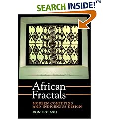 African Fractals: Modern Computing and Indigenous Design