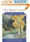The Shirley Letters: From the Calfornia Mines, 1851-1852