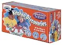 Adventures in Science - Kitchen Discoveries