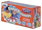 Adventures in Science - Kitchen Discoveries