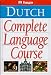 Books : Complete Dutch Audio Course (Hugo)