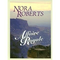 Affaire Royale (Thorndike Americana)