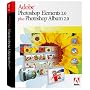 Adobe Photoshop Elements 2.0 Plus Photo [Old Version]