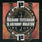 Time Zones by Richard Teitelbaum & Anthony Braxton