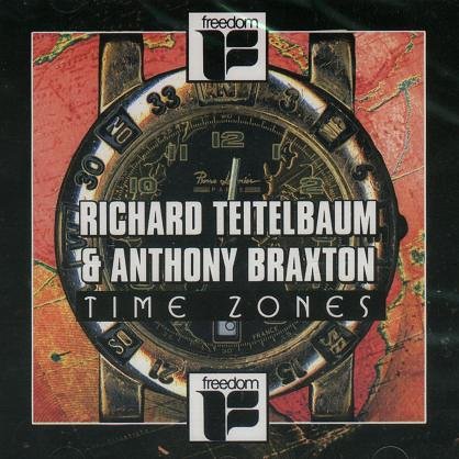 Anthony Braxton