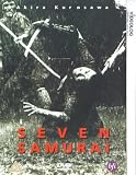 Seven Samurai [DVD] [1954]