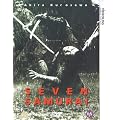 Seven Samurai [DVD] [1954]
