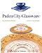 Book Paden City Glassware (Schiffer Book for Collectors)