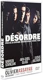 D�sordre