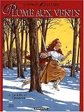 Revue Dargaud  / Plume aux vents, tome 1 : La Folle et l'Assassin (grand format)