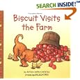 Biscuit Visits the Farm (Biscuit)