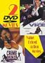 Crime Broker / Hard Vice