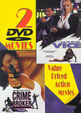 Crime Broker/Hard Vice