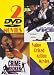 DVD : Crime Broker/Hard Vice