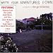 Various Artists - Write Your Adventures Down: A Tribute to the Go-Betweens