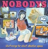 Short Songs for Short Attention Spans