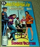  : The World of Metropolis No.2 Sep