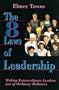 The 8 Laws of Leadership: Making Extraordinary Leaders Out of Ordinary Believers