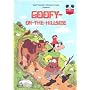Goofy-on-the-Hillside (Walt Disney Presents) (Disney's Wonderful World of Reading)