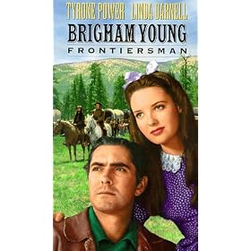 Brigham Young:Frontiersman