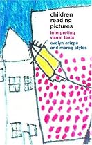 Children Reading Pictures: Interpreting Visual Texts