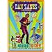 Dan Zanes & Friends - All Around the Kitchen! Crazy Videos & Concert Songs!