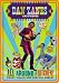 Dan Zanes & Friends - All Around the Kitchen! Crazy Videos & Concert Songs!